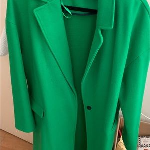 Top shop jacket
